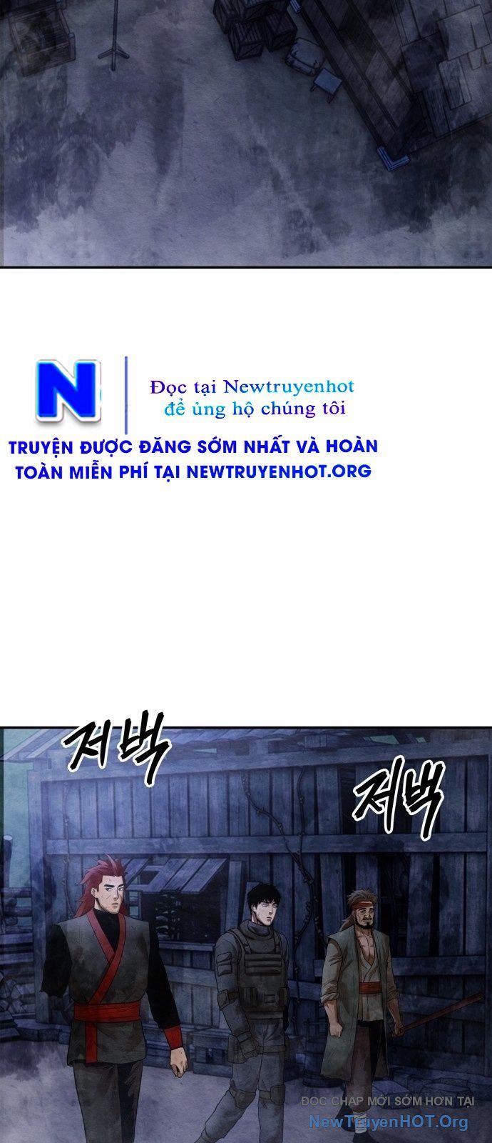 Tay Súng Chinh Phục Võ Lâm - Chapter 54 - Page 24