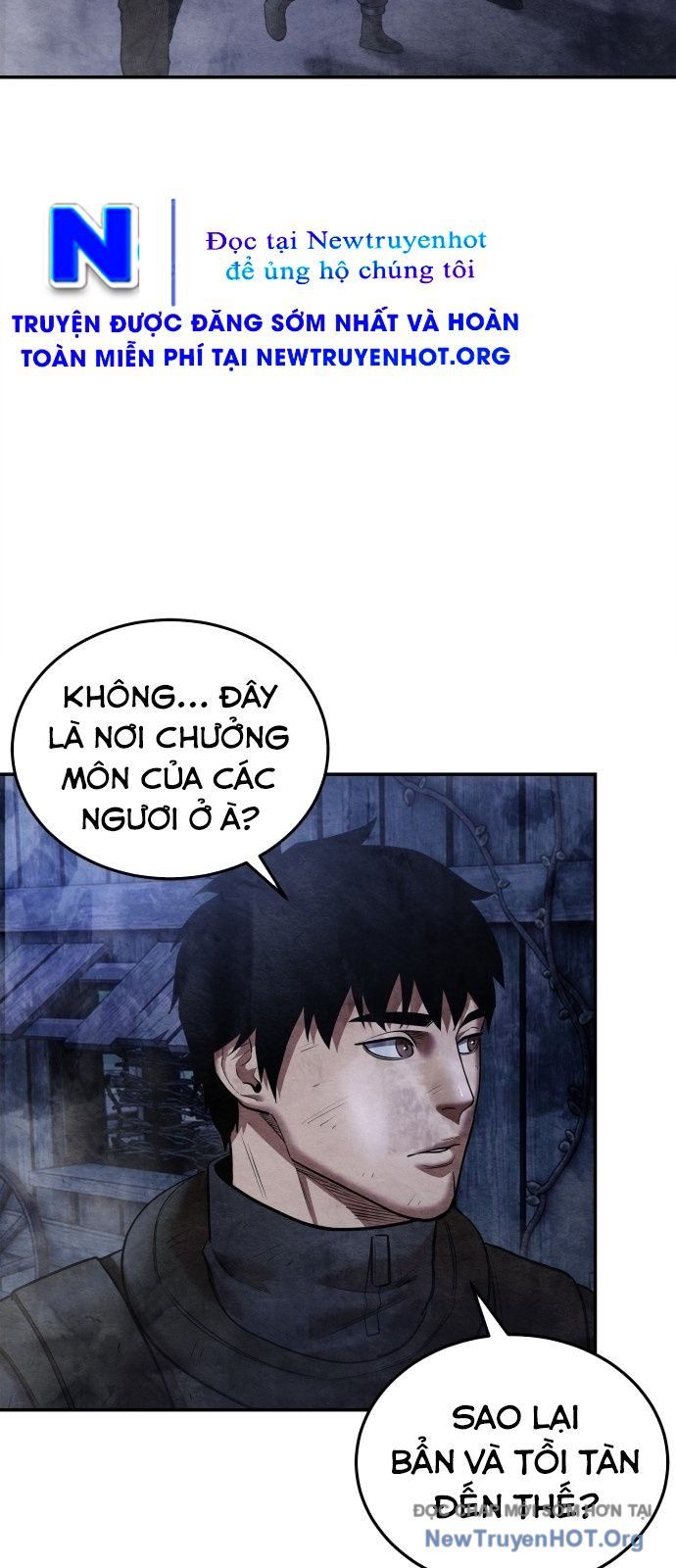 Tay Súng Chinh Phục Võ Lâm - Chapter 54 - Page 25