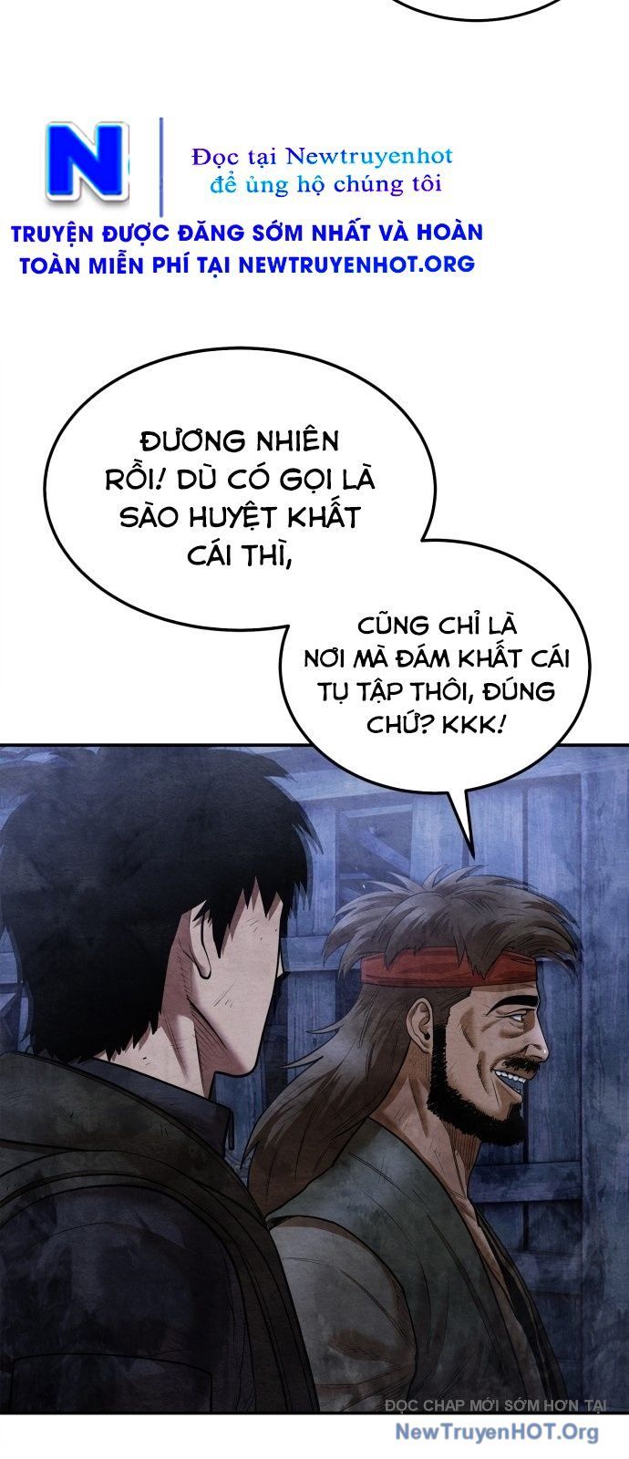 Tay Súng Chinh Phục Võ Lâm - Chapter 54 - Page 26