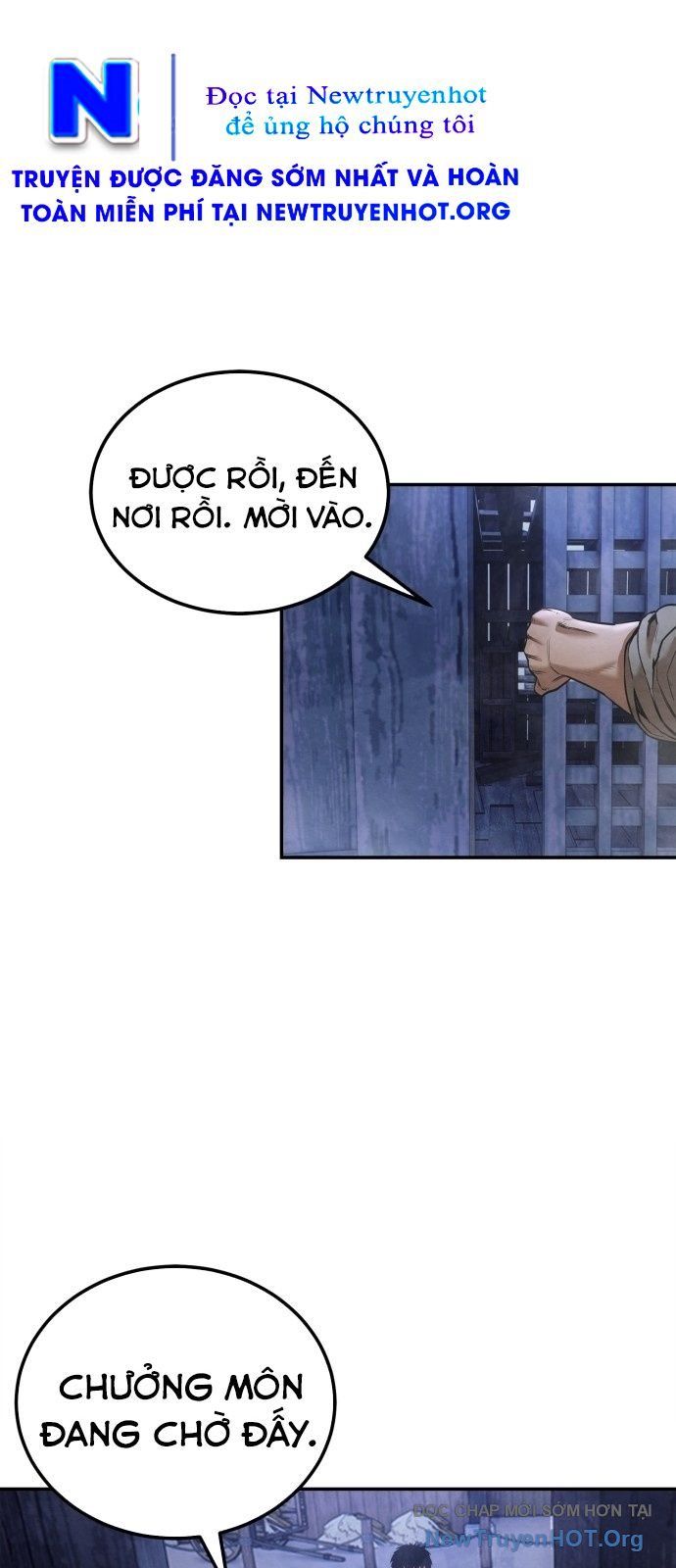 Tay Súng Chinh Phục Võ Lâm - Chapter 54 - Page 27