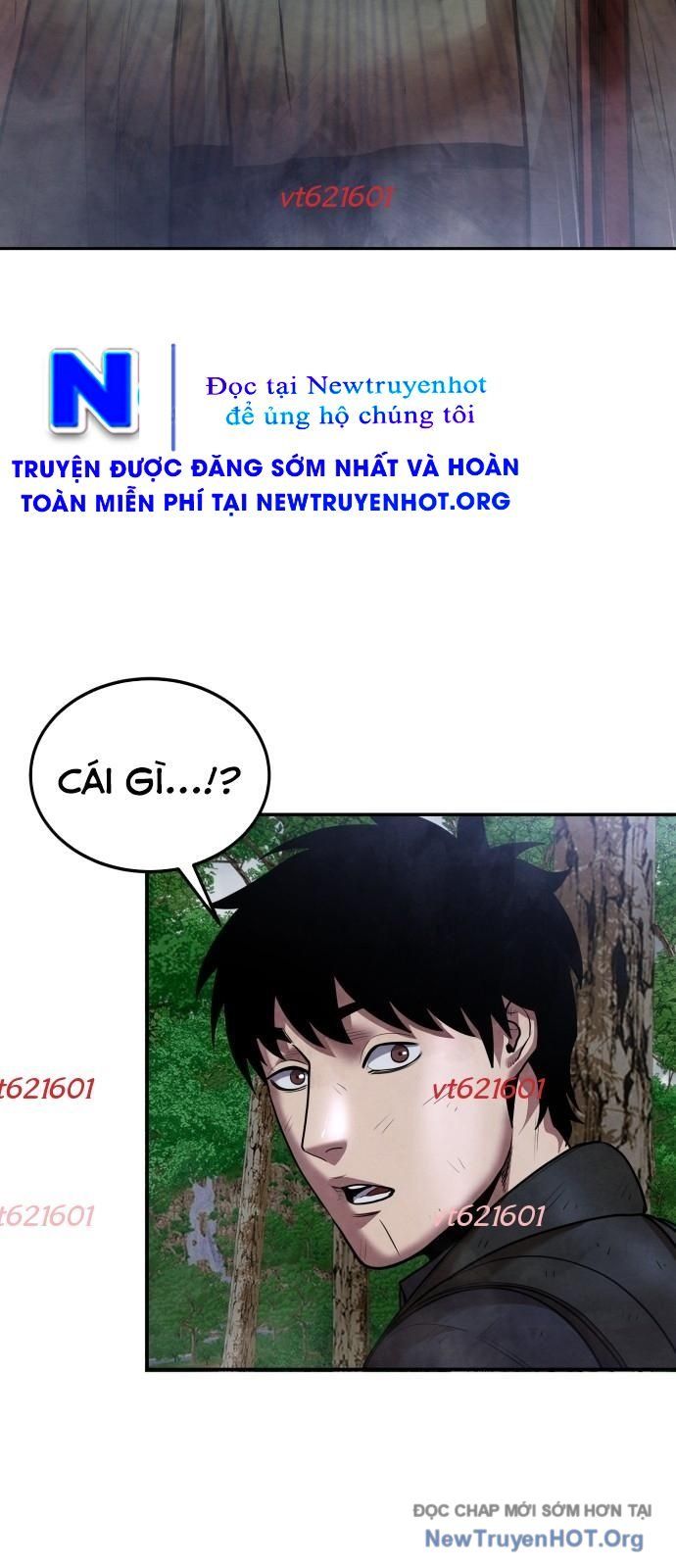 Tay Súng Chinh Phục Võ Lâm - Chapter 54 - Page 3