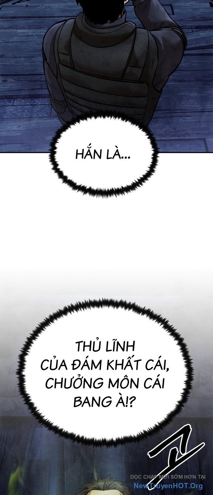 Tay Súng Chinh Phục Võ Lâm - Chapter 54 - Page 31