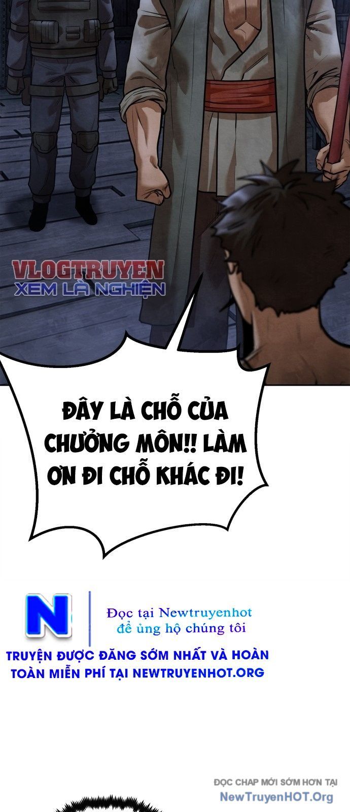 Tay Súng Chinh Phục Võ Lâm - Chapter 54 - Page 33