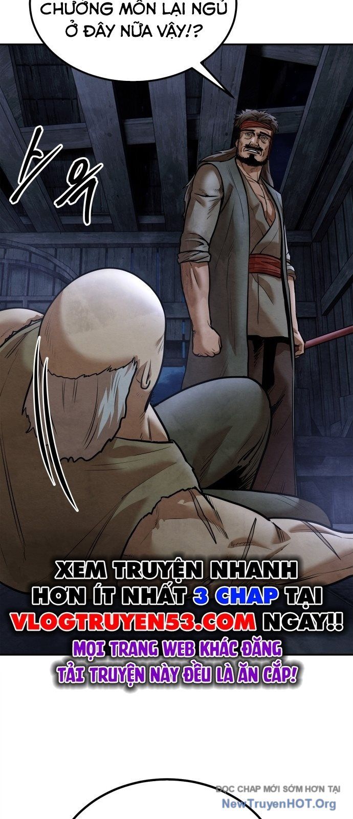 Tay Súng Chinh Phục Võ Lâm - Chapter 54 - Page 35