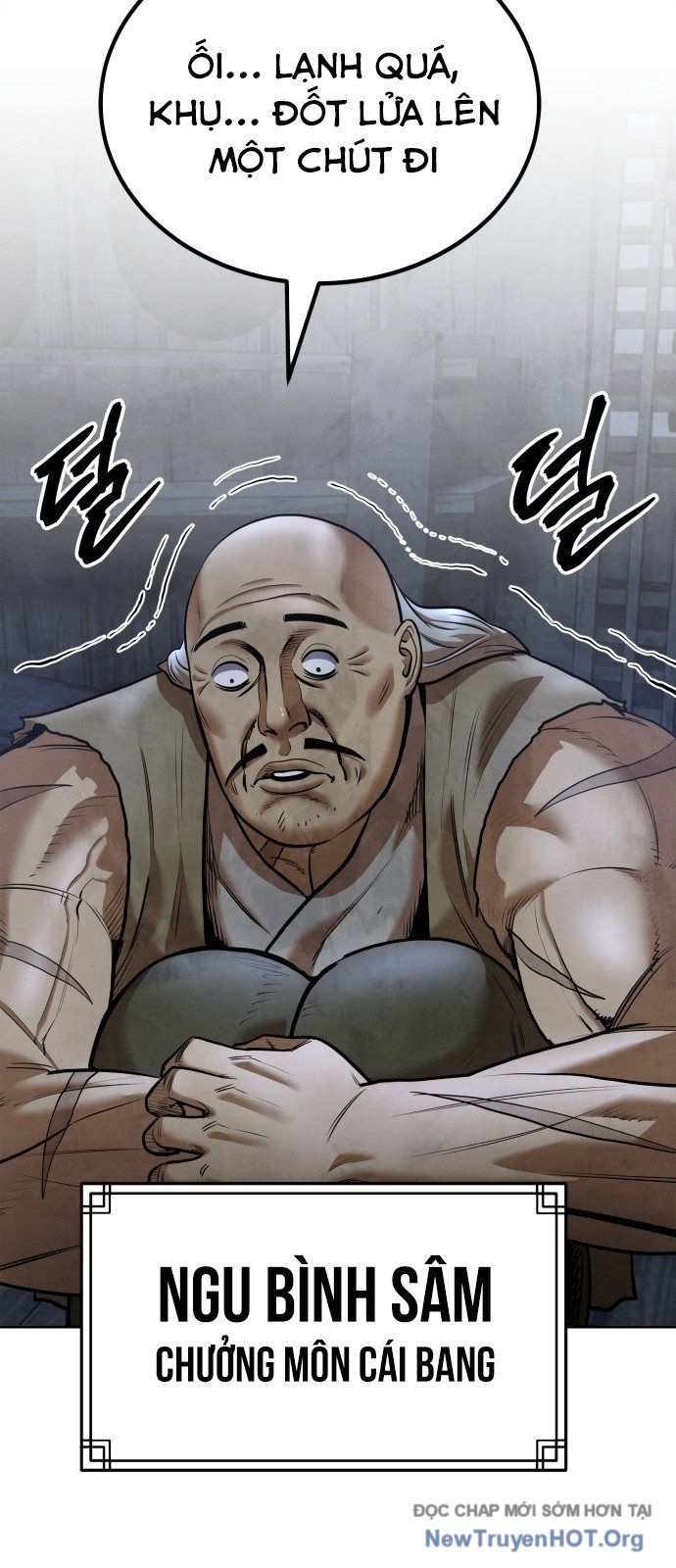 Tay Súng Chinh Phục Võ Lâm - Chapter 54 - Page 36