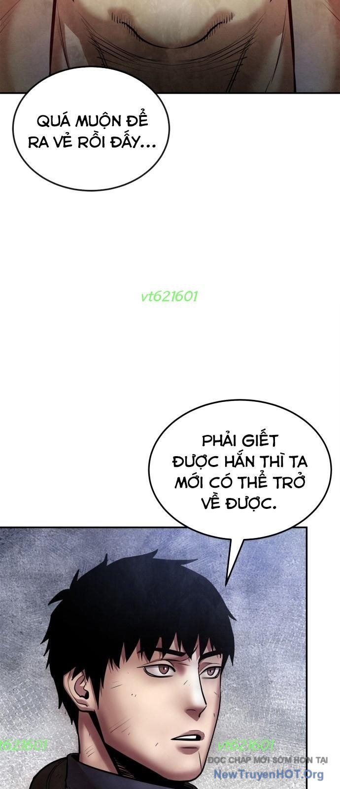 Tay Súng Chinh Phục Võ Lâm - Chapter 54 - Page 39