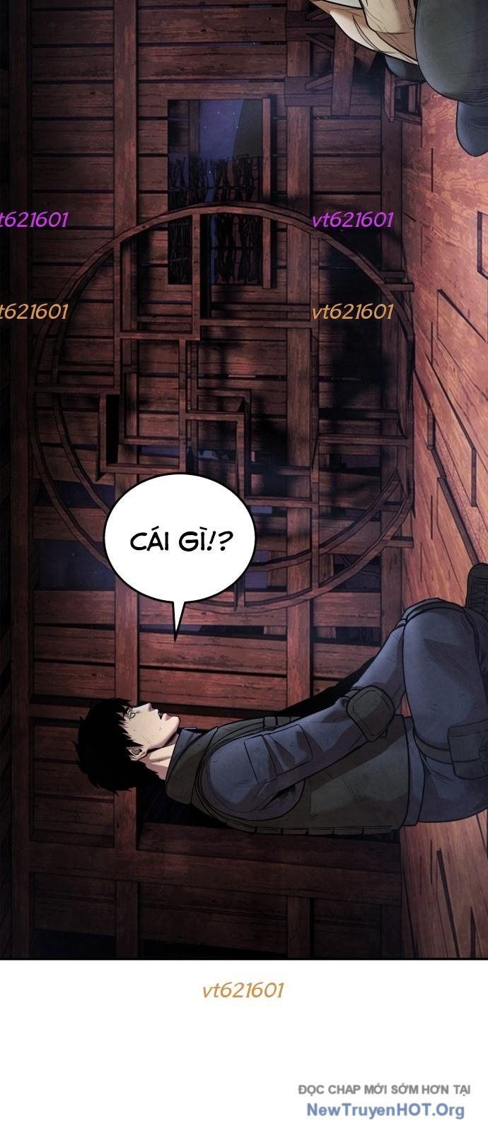 Tay Súng Chinh Phục Võ Lâm - Chapter 54 - Page 41