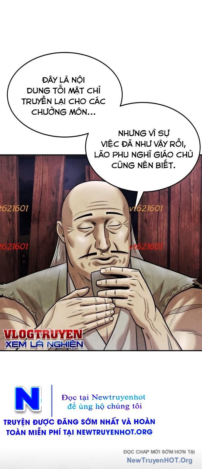 Tay Súng Chinh Phục Võ Lâm - Chapter 54 - Page 42