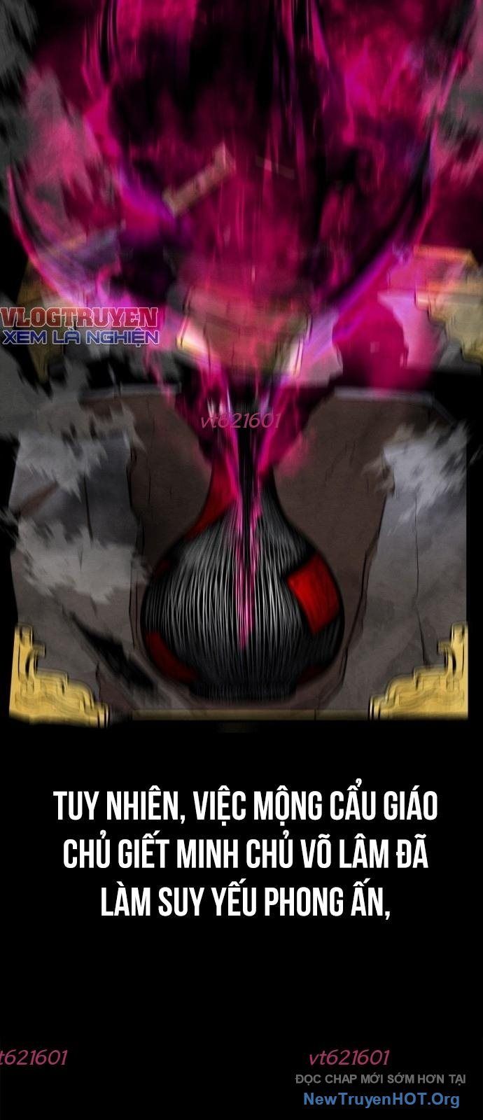 Tay Súng Chinh Phục Võ Lâm - Chapter 54 - Page 49