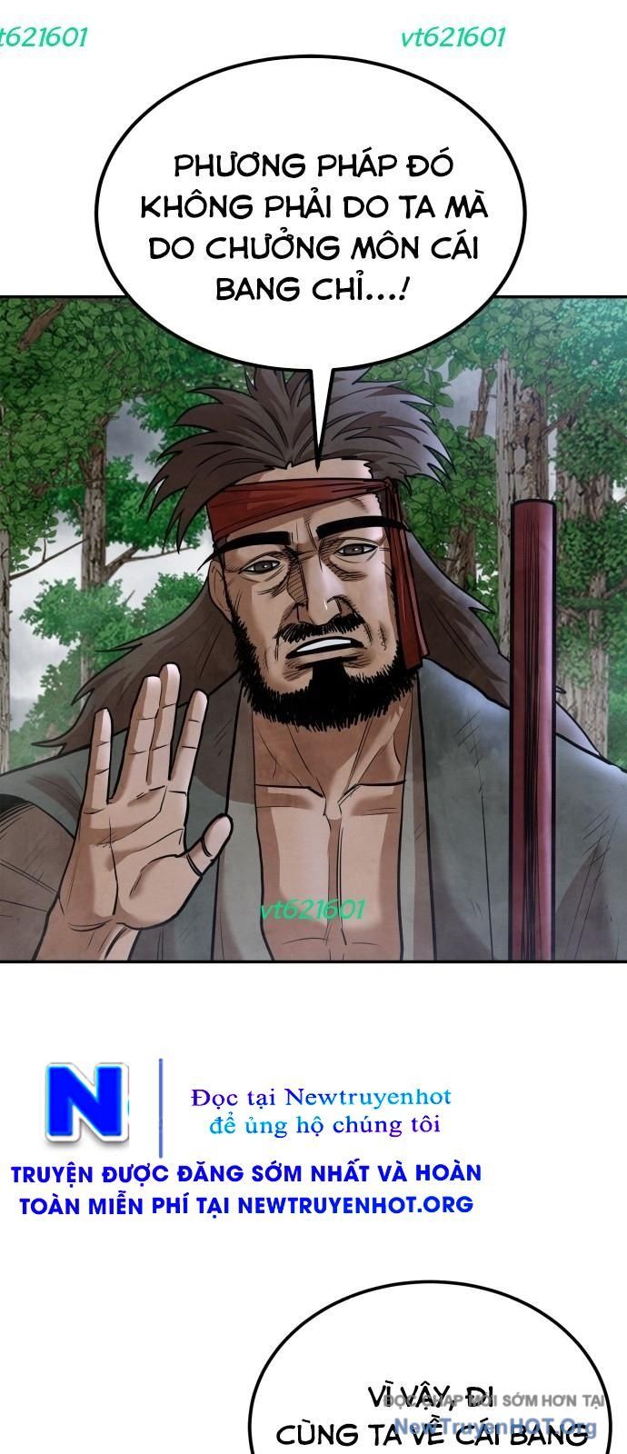 Tay Súng Chinh Phục Võ Lâm - Chapter 54 - Page 5