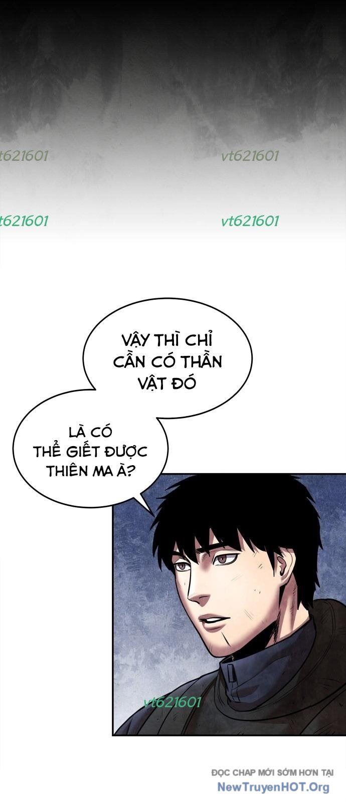 Tay Súng Chinh Phục Võ Lâm - Chapter 54 - Page 51