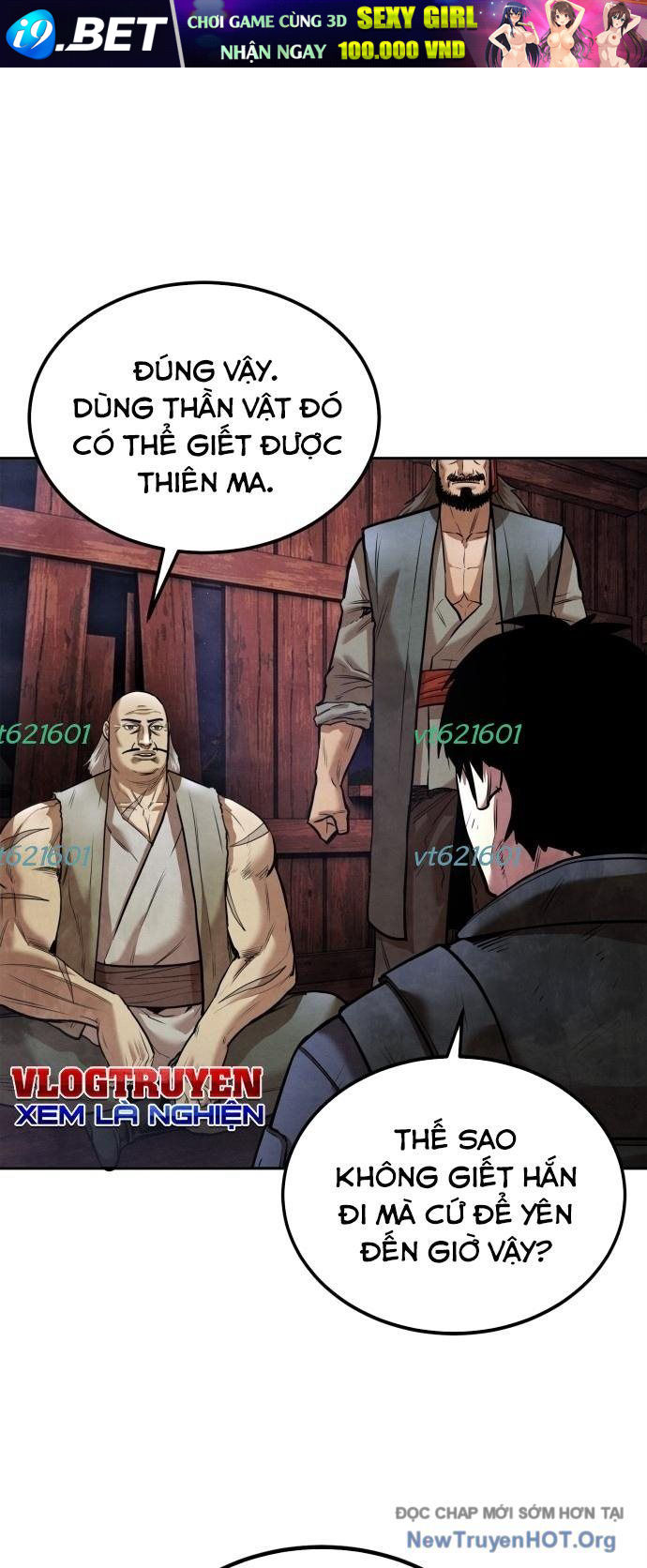 Tay Súng Chinh Phục Võ Lâm - Chapter 54 - Page 52