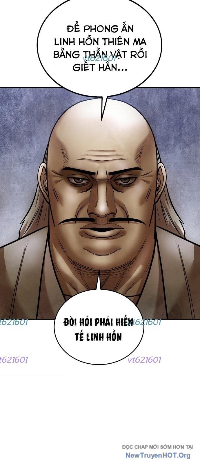 Tay Súng Chinh Phục Võ Lâm - Chapter 54 - Page 53