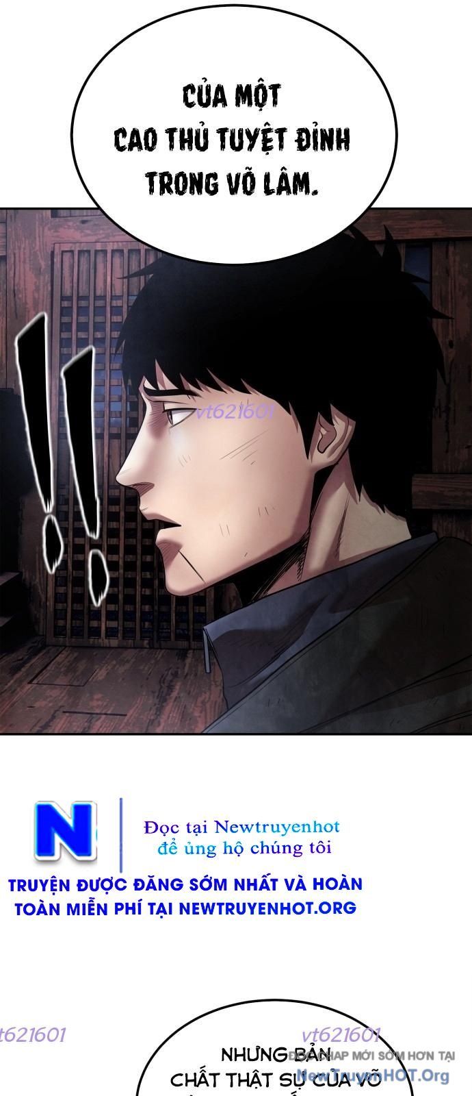 Tay Súng Chinh Phục Võ Lâm - Chapter 54 - Page 54