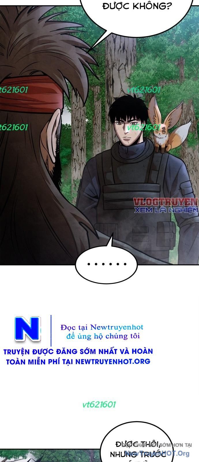 Tay Súng Chinh Phục Võ Lâm - Chapter 54 - Page 6