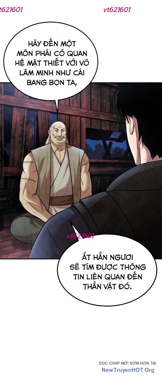 Tay Súng Chinh Phục Võ Lâm - Chapter 54 - Page 60