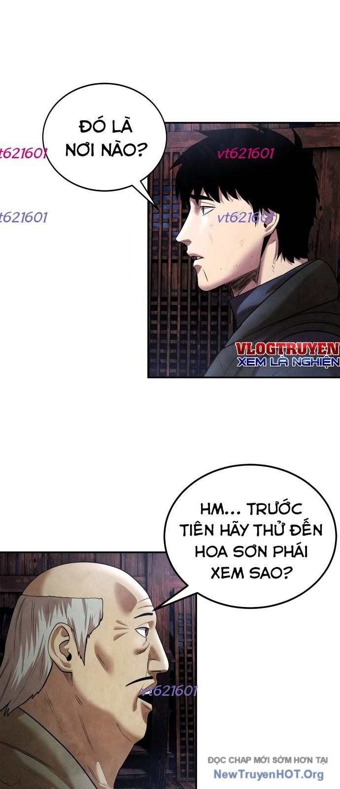 Tay Súng Chinh Phục Võ Lâm - Chapter 54 - Page 61
