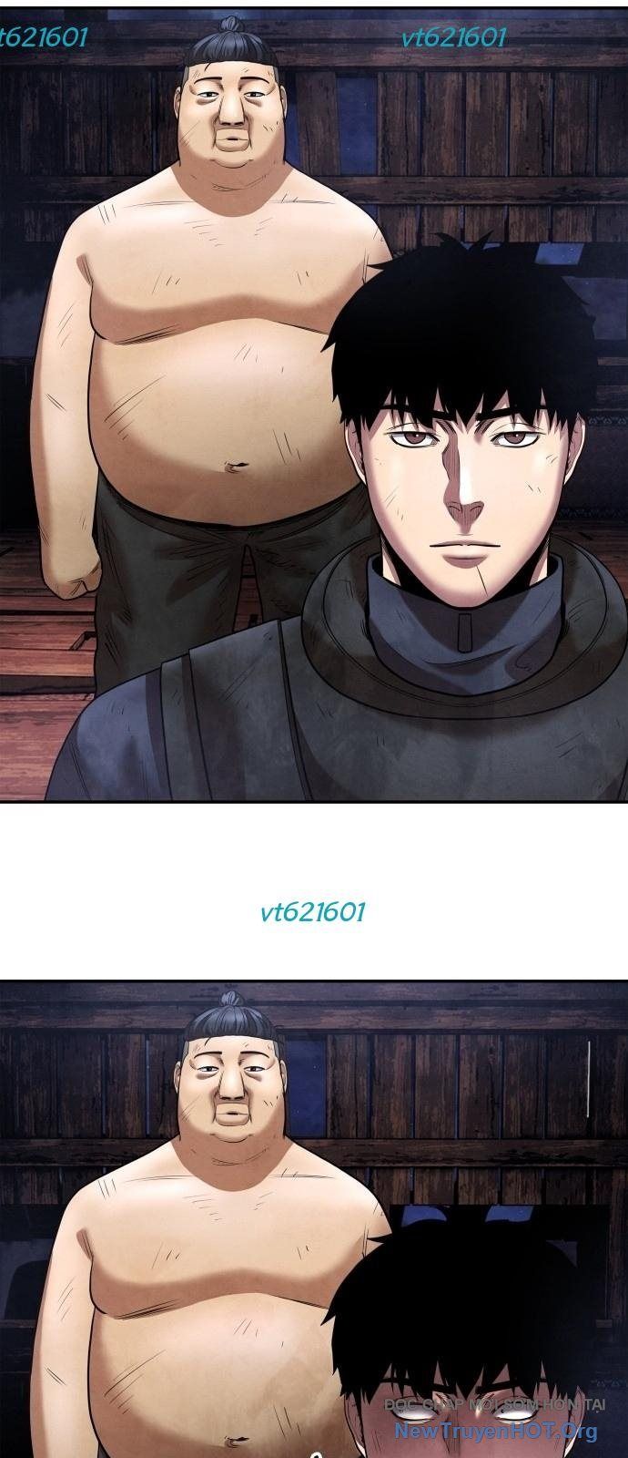 Tay Súng Chinh Phục Võ Lâm - Chapter 54 - Page 65