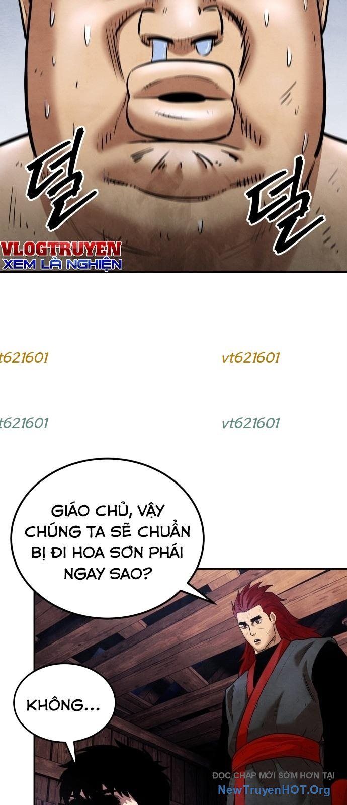 Tay Súng Chinh Phục Võ Lâm - Chapter 54 - Page 67