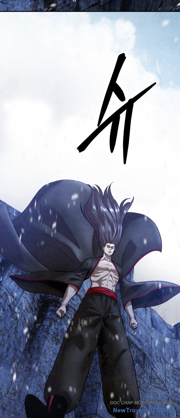 Tay Súng Chinh Phục Võ Lâm - Chapter 54 - Page 75