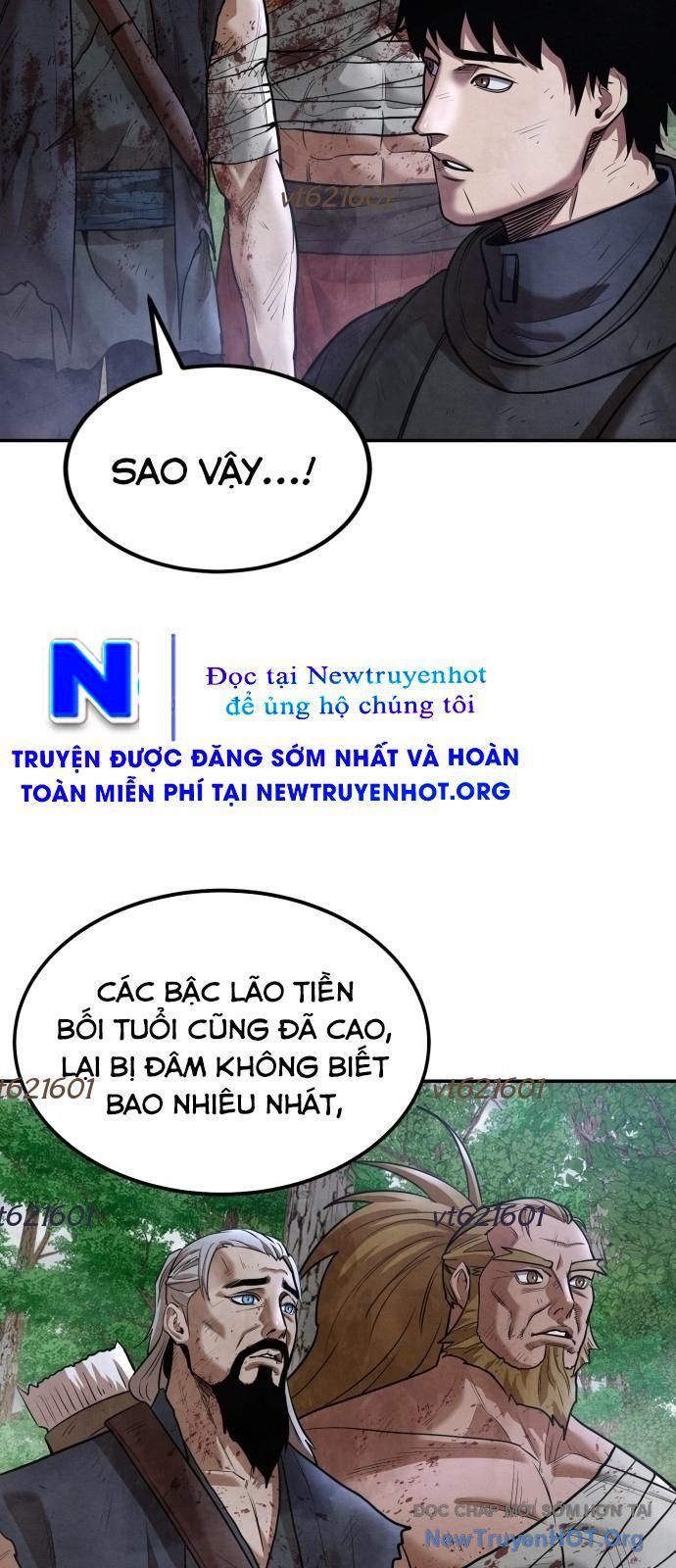 Tay Súng Chinh Phục Võ Lâm - Chapter 54 - Page 8