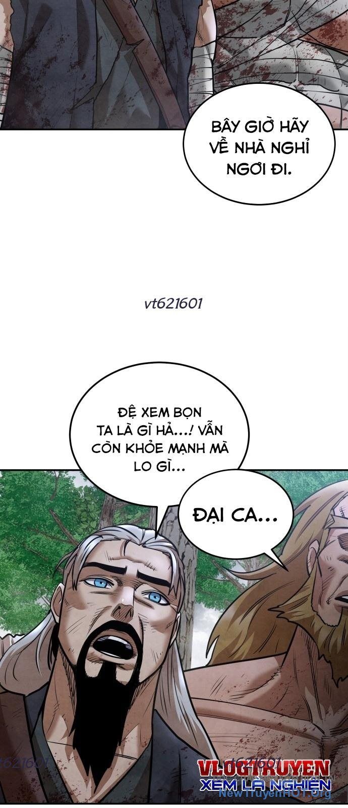 Tay Súng Chinh Phục Võ Lâm - Chapter 54 - Page 9