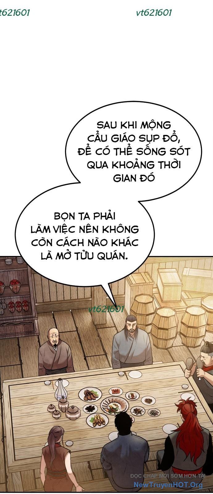 Tay Súng Chinh Phục Võ Lâm - Chapter 55 - Page 10