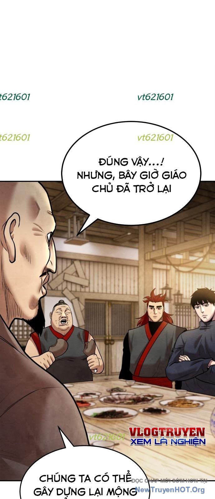 Tay Súng Chinh Phục Võ Lâm - Chapter 55 - Page 11