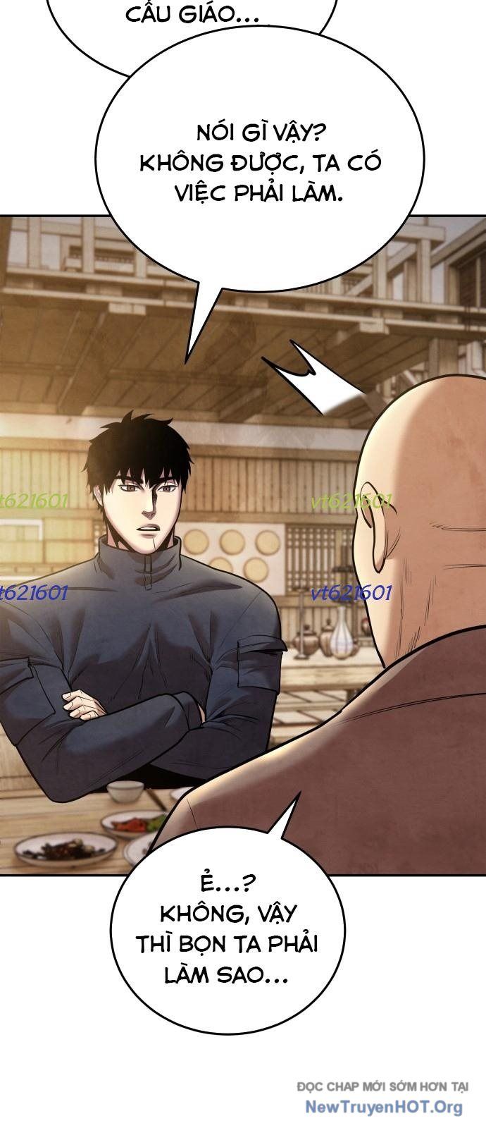 Tay Súng Chinh Phục Võ Lâm - Chapter 55 - Page 12