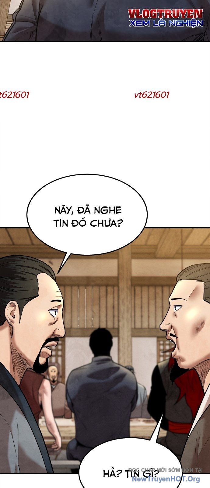 Tay Súng Chinh Phục Võ Lâm - Chapter 55 - Page 16