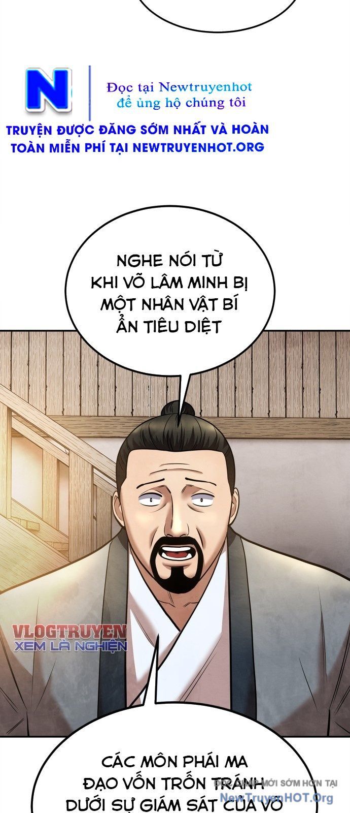 Tay Súng Chinh Phục Võ Lâm - Chapter 55 - Page 17