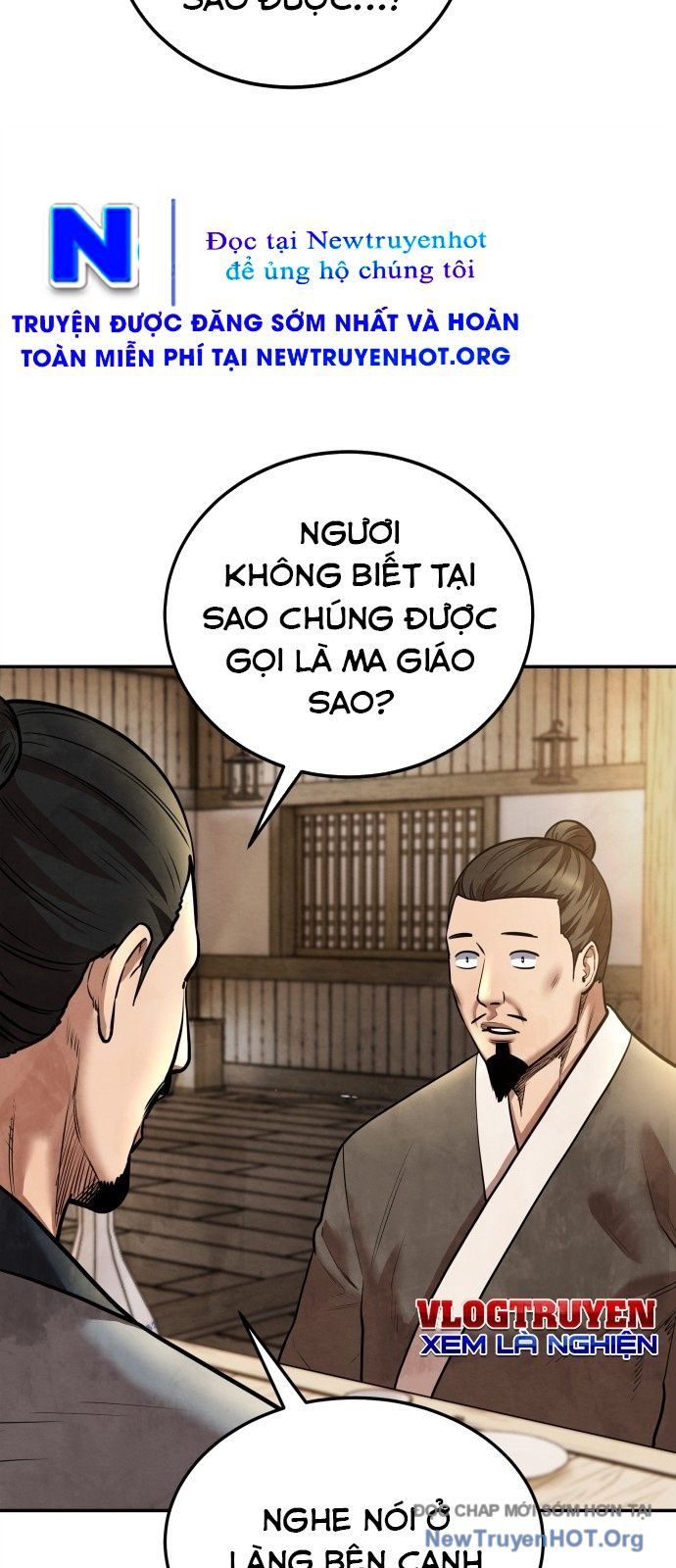 Tay Súng Chinh Phục Võ Lâm - Chapter 55 - Page 19