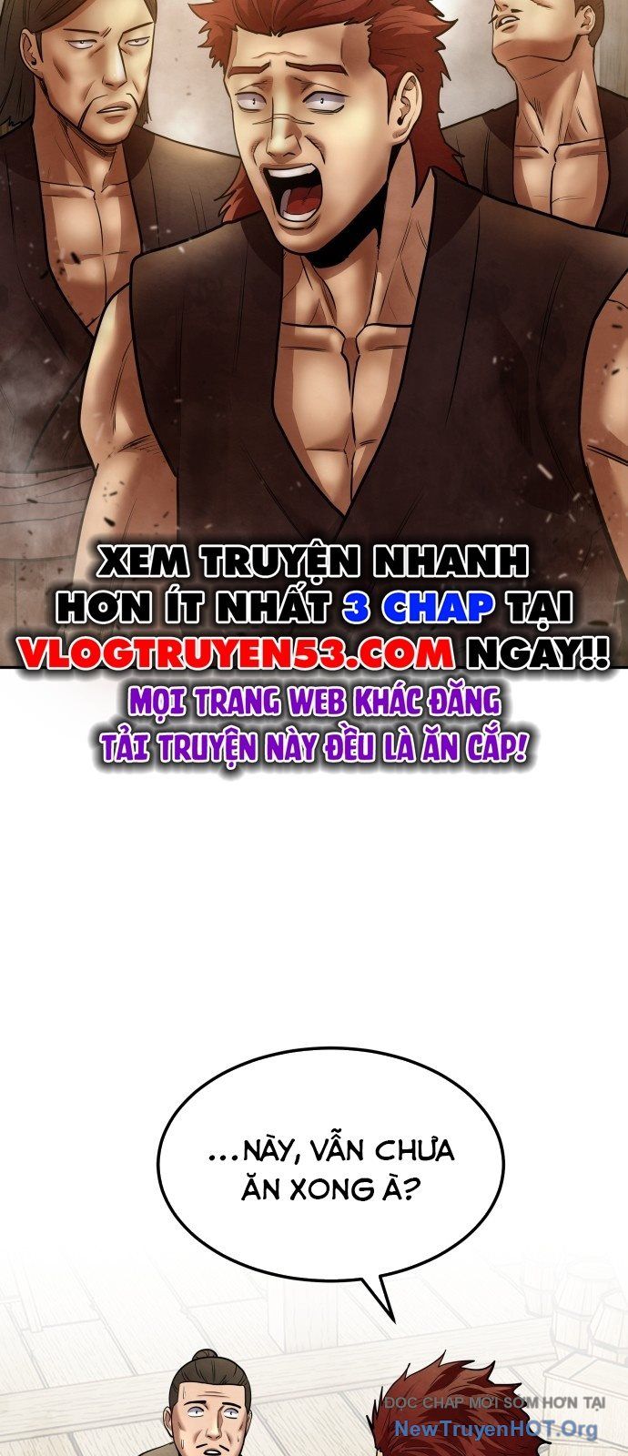 Tay Súng Chinh Phục Võ Lâm - Chapter 55 - Page 21
