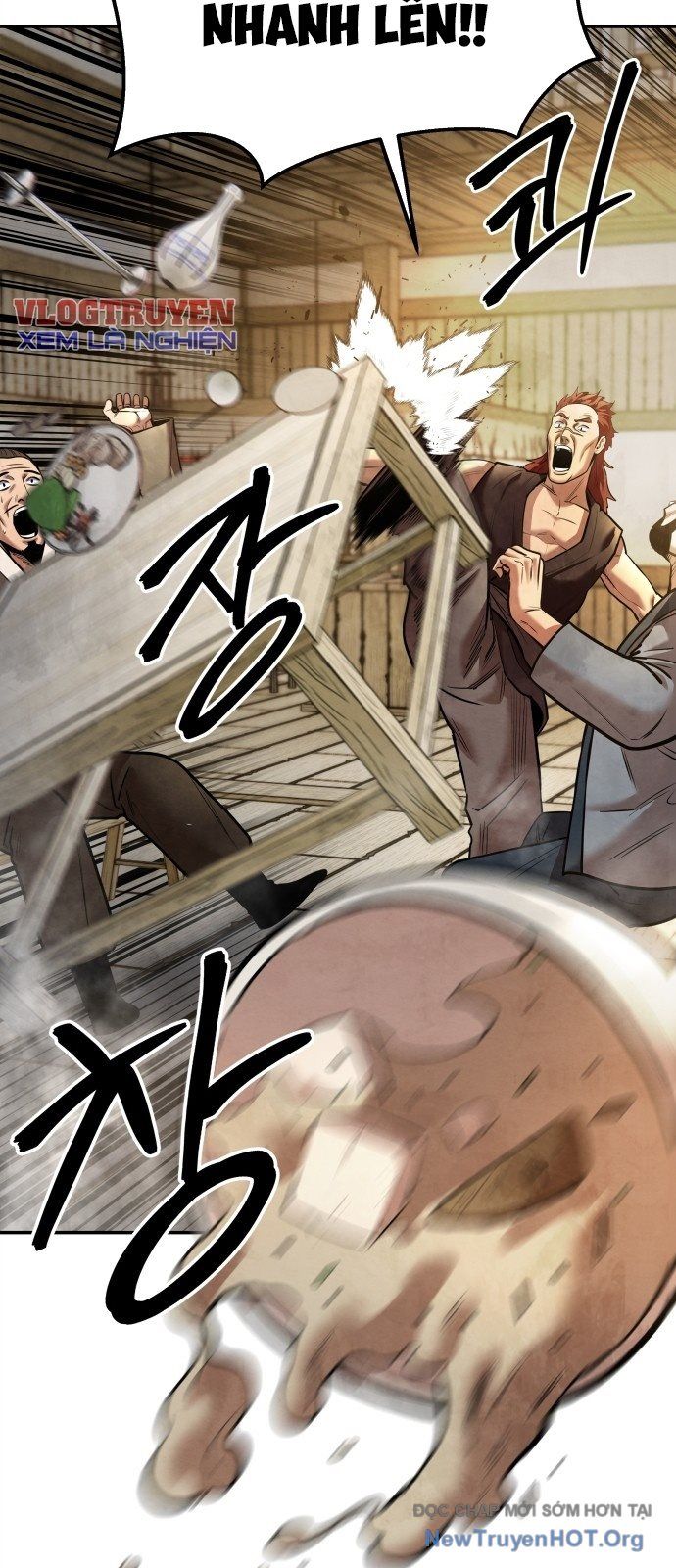 Tay Súng Chinh Phục Võ Lâm - Chapter 55 - Page 23
