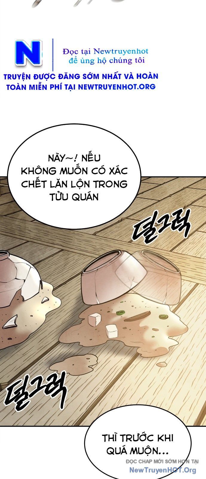 Tay Súng Chinh Phục Võ Lâm - Chapter 55 - Page 24