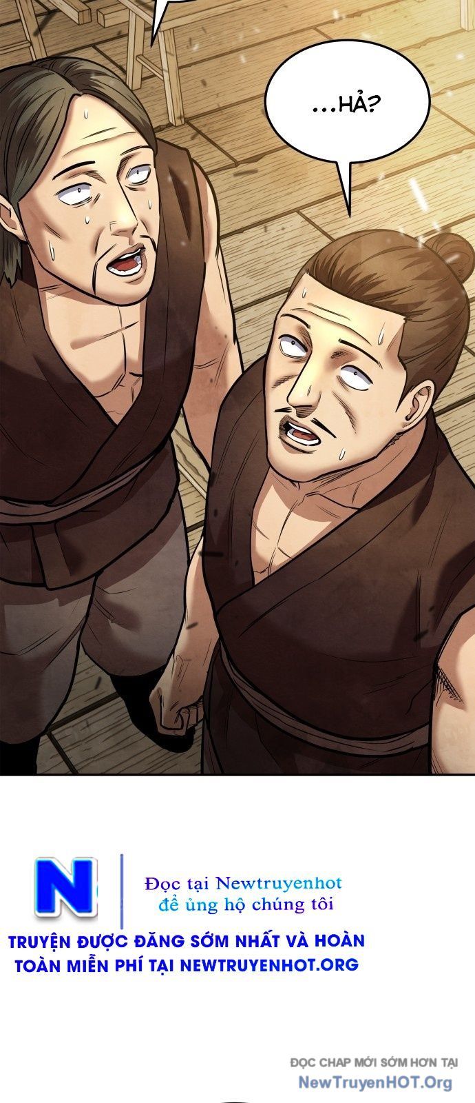 Tay Súng Chinh Phục Võ Lâm - Chapter 55 - Page 29