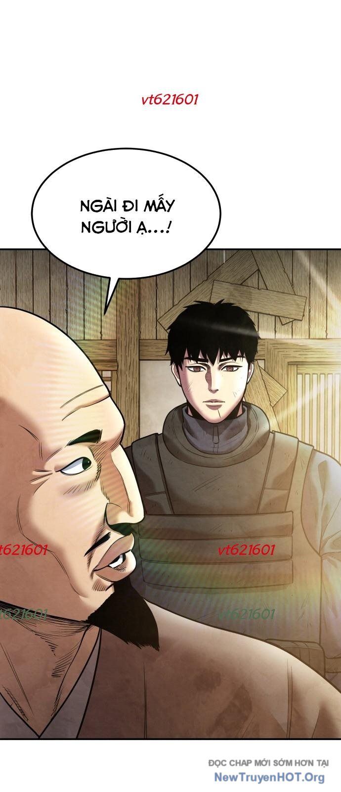 Tay Súng Chinh Phục Võ Lâm - Chapter 55 - Page 3