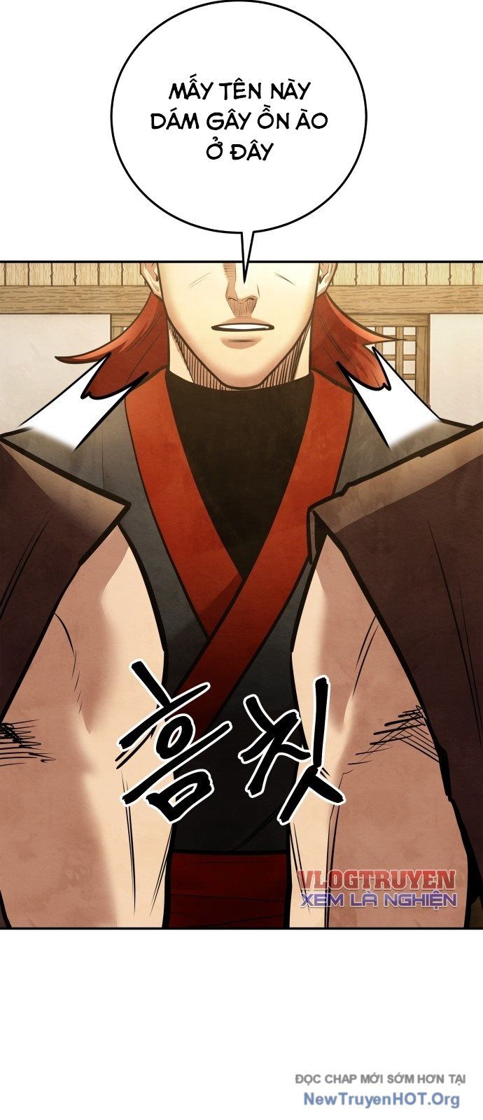 Tay Súng Chinh Phục Võ Lâm - Chapter 55 - Page 30