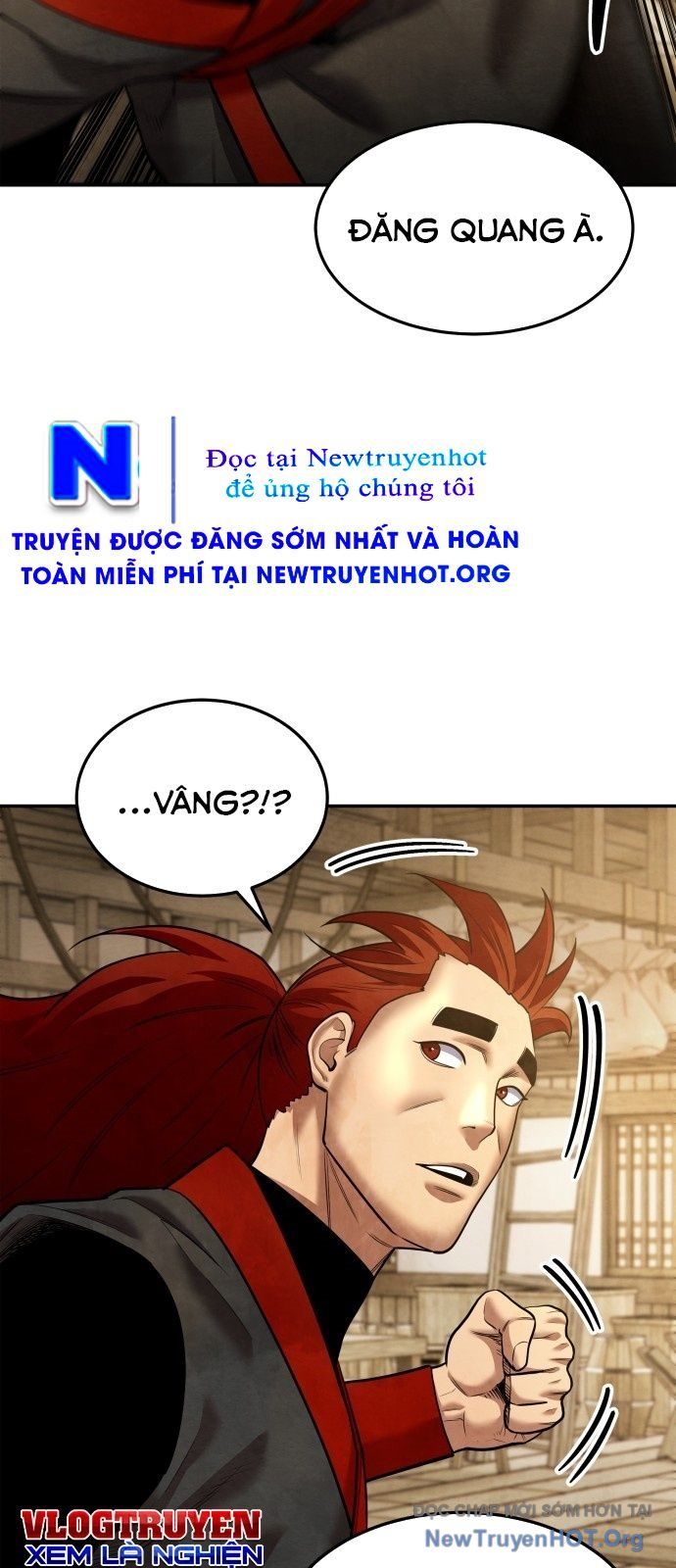 Tay Súng Chinh Phục Võ Lâm - Chapter 55 - Page 32