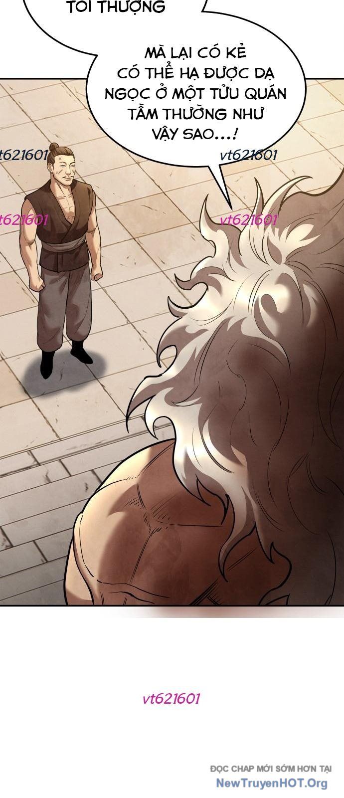 Tay Súng Chinh Phục Võ Lâm - Chapter 55 - Page 36