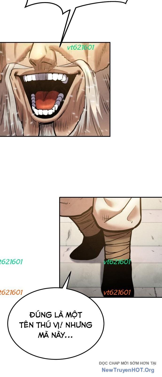 Tay Súng Chinh Phục Võ Lâm - Chapter 55 - Page 38