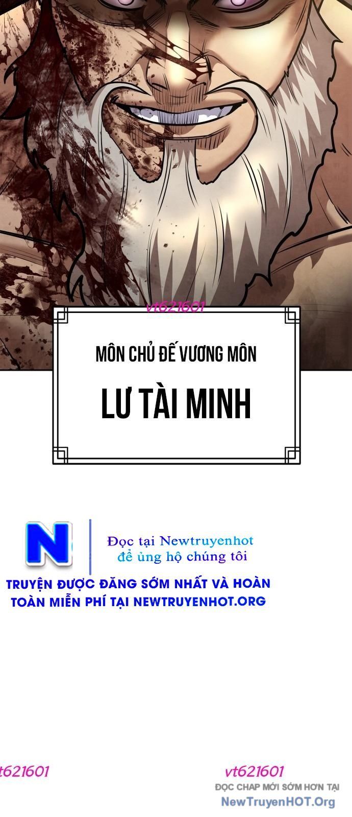 Tay Súng Chinh Phục Võ Lâm - Chapter 55 - Page 44