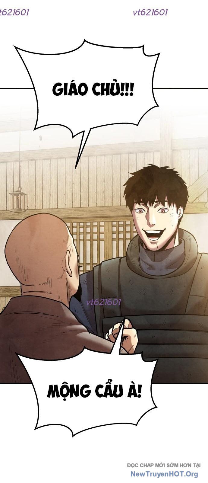 Tay Súng Chinh Phục Võ Lâm - Chapter 55 - Page 5