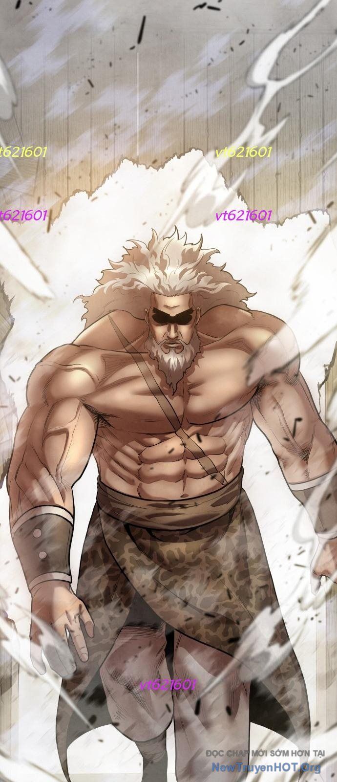 Tay Súng Chinh Phục Võ Lâm - Chapter 55 - Page 51