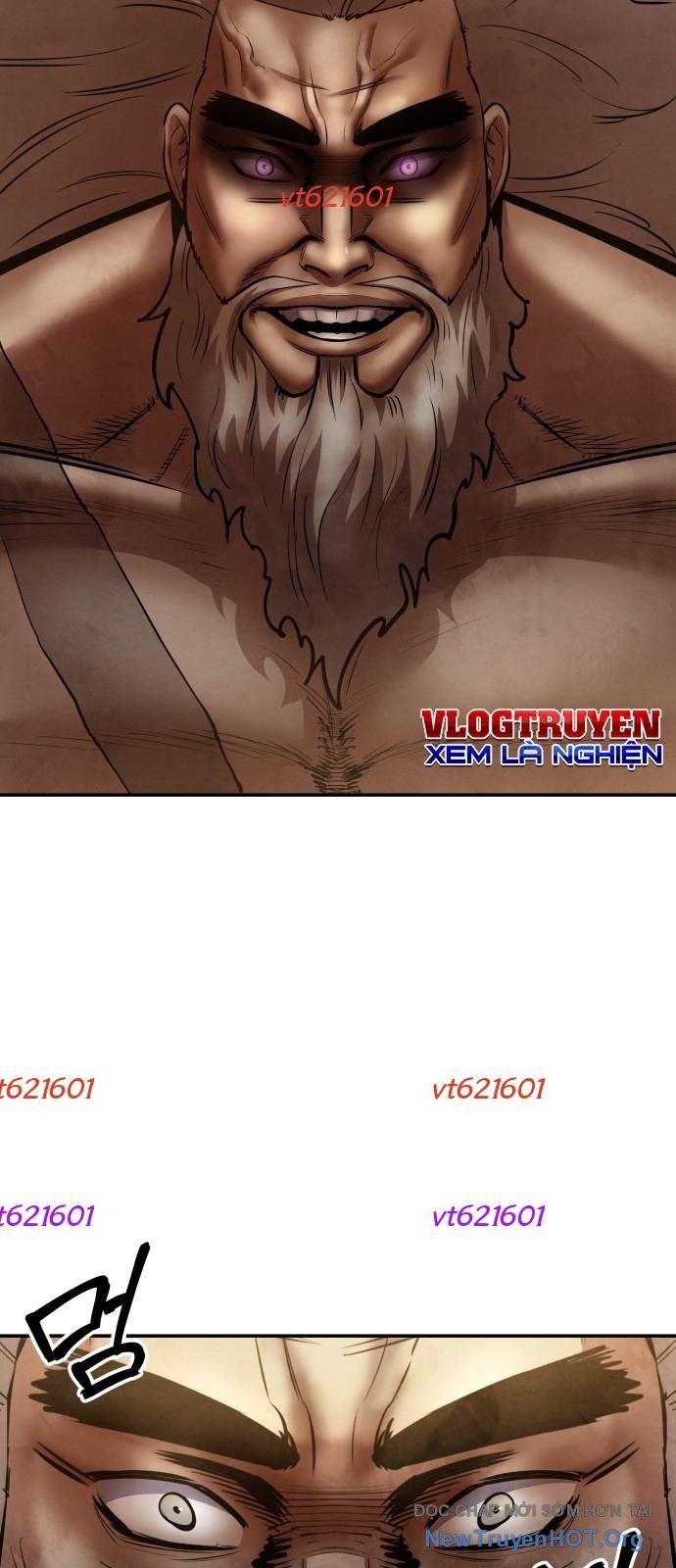 Tay Súng Chinh Phục Võ Lâm - Chapter 55 - Page 53