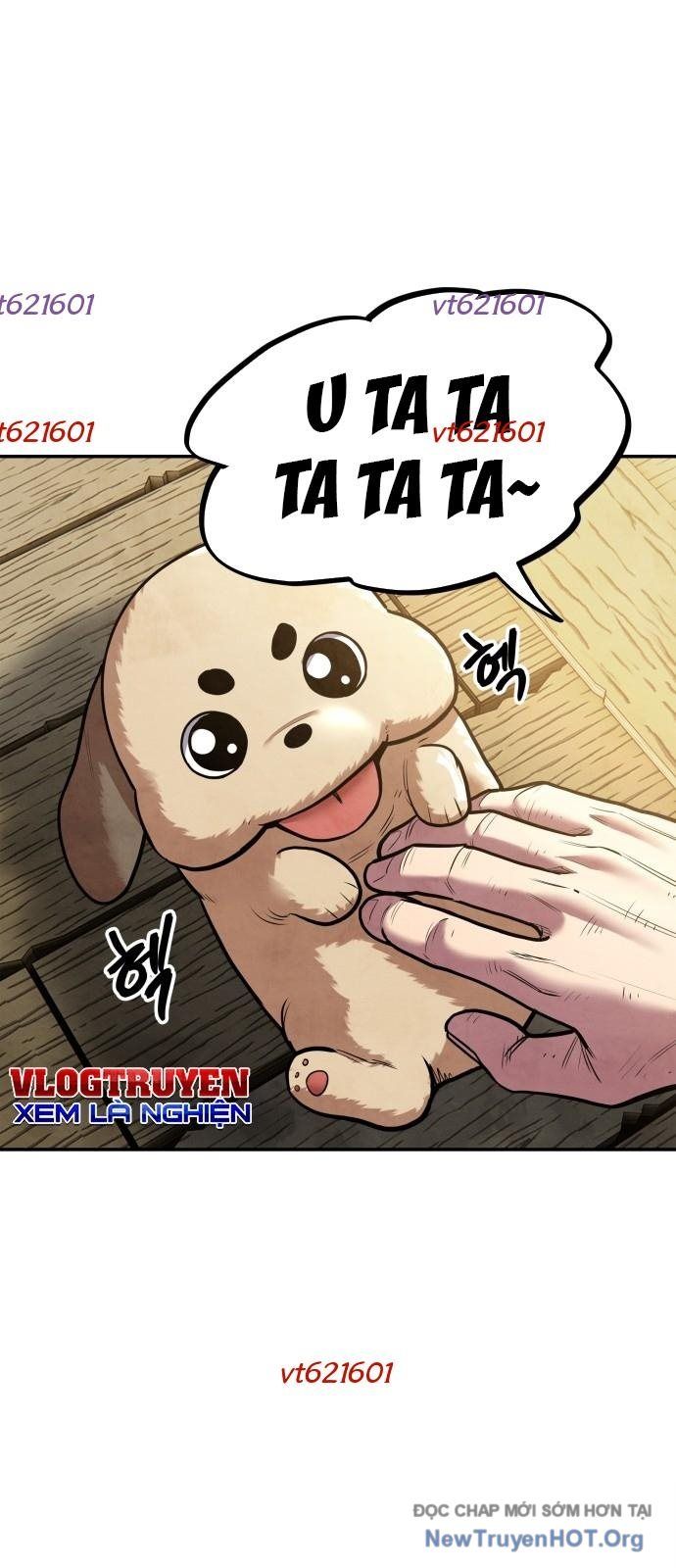 Tay Súng Chinh Phục Võ Lâm - Chapter 55 - Page 6