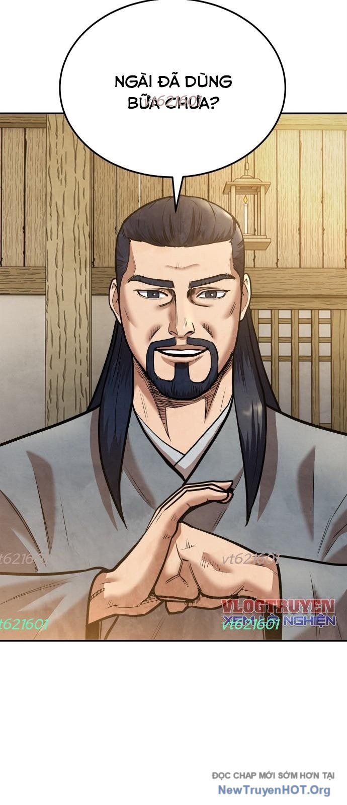 Tay Súng Chinh Phục Võ Lâm - Chapter 55 - Page 8