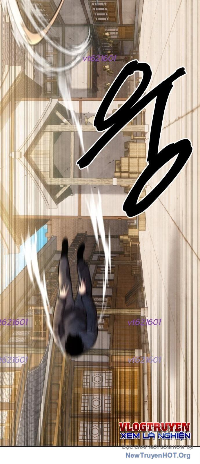 Tay Súng Chinh Phục Võ Lâm - Chapter 55 - Page 83