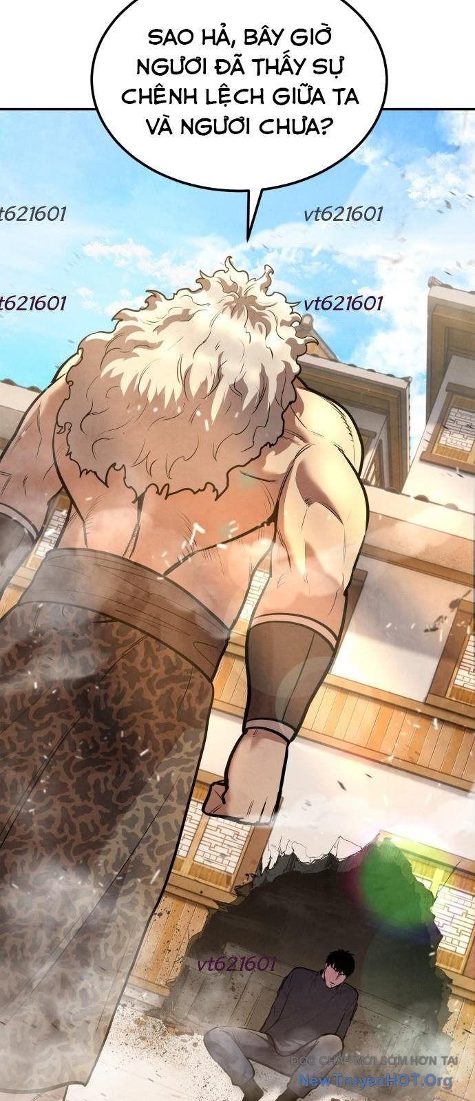 Tay Súng Chinh Phục Võ Lâm - Chapter 55 - Page 86