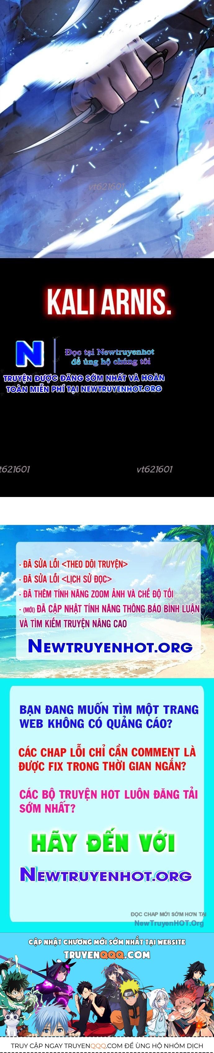 Tay Súng Chinh Phục Võ Lâm - Chapter 55 - Page 94